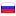warlib.ru hosted country